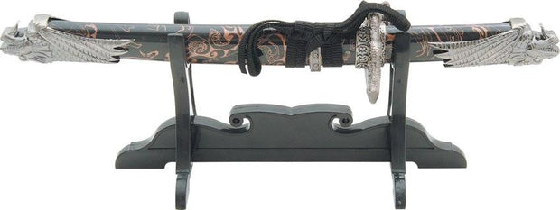 Miscellaneous Mini Dragon Katana S-237BK by Miscellaneous