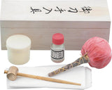 Miscellaneous Sword Cleaning Kit JL-600 by Miscellaneous