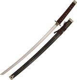 Miscellaneous Katana Black/Gold YK-58B by Miscellaneous