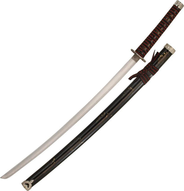 Miscellaneous Katana Black/Gold YK-58B by Miscellaneous
