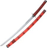Miscellaneous Katana Red/Black YK-58R by Miscellaneous
