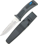 Miscellaneous Divers Knife with Leg Straps YK-407B by Miscellaneous