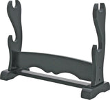 Miscellaneous Double Sword Stand WS-2 by Miscellaneous