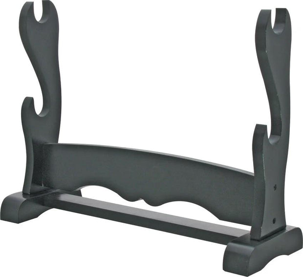 Miscellaneous Double Sword Stand WS-2 by Miscellaneous