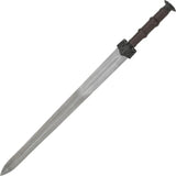Dragon Sword Of The Dragon SW-403 - Antique Finish Stainless Blade With Leather Wrapped Handle by Miscellaneous