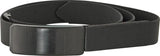 DV Belt Knife DV-01 - Concealed Belt Buckle Knife With Partially Serrated Blade by Miscellaneous