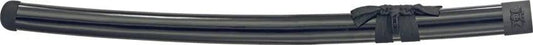 Miscellaneous Full Tang Samurai Sword SW-339B - Durable Full Tang Construction With 27 Inch Black Finish Blade by Miscellaneous