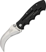 Miscellaneous Bear Claw Folder JN-902 by Miscellaneous