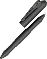 TA Tactical Pen Black TA-TP2BK - Self Defense Tool With Glass Breaker And Writing Pen by Miscellaneous