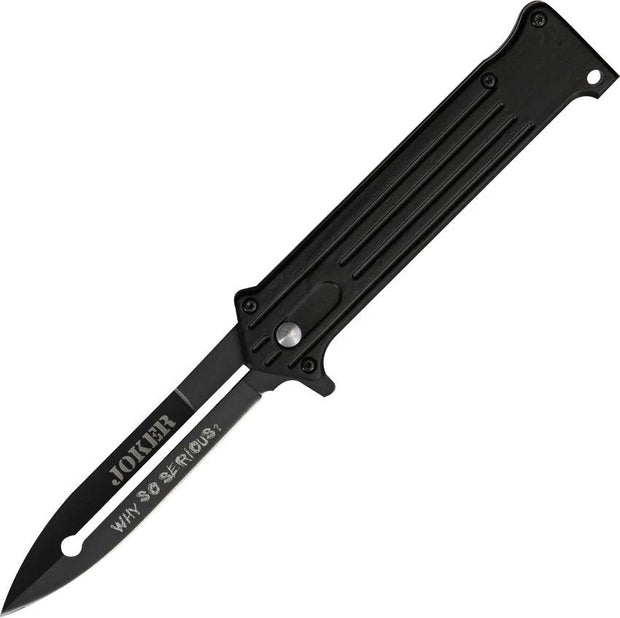 Miscellaneous Linerlock A/O TF-457B by Miscellaneous