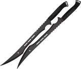 Miscellaneous Twin Sword Set HK-741 by Miscellaneous