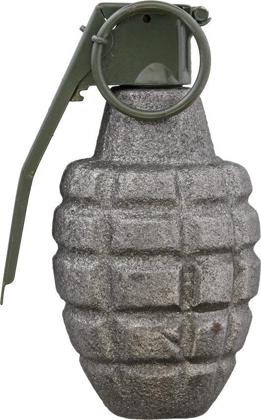 Miscellaneous Pineapple Grenade Replica 18683100 by Miscellaneous