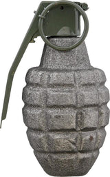 Miscellaneous Pineapple Grenade Replica 18683100 by Miscellaneous