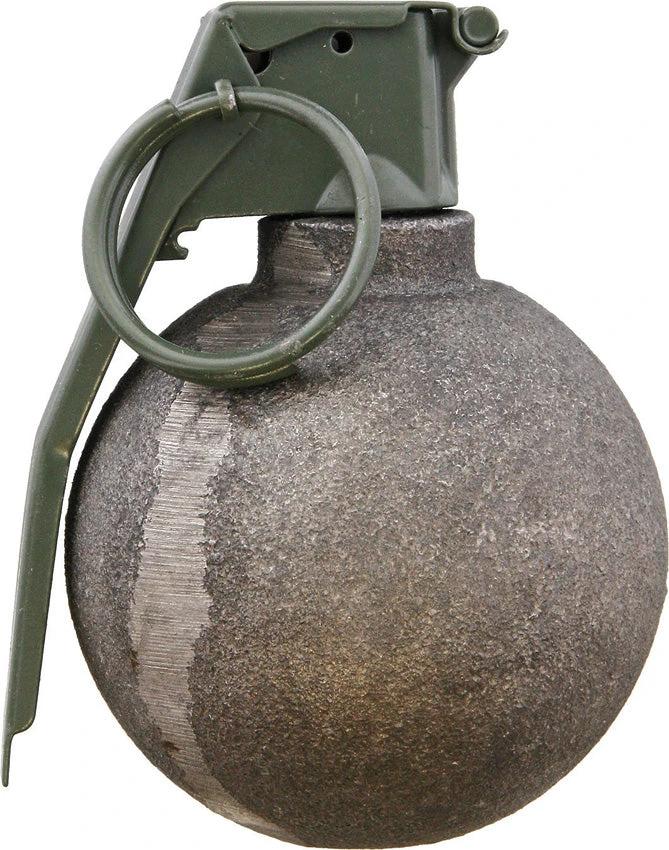 Miscellaneous Baseball Grenade Replica 18683200 by Miscellaneous