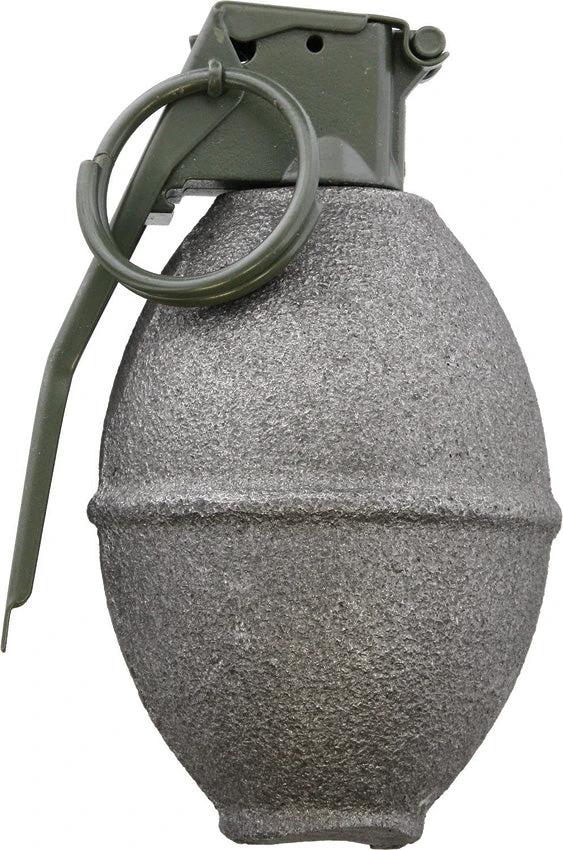 Miscellaneous Lemon Grenade Replica 18683300 by Miscellaneous