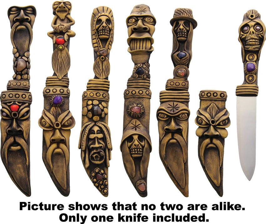 Miscellaneous Handmade Amazon Jungle Knife DPAJK by Miscellaneous