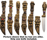 Miscellaneous Handmade Amazon Jungle Knife DPAJK by Miscellaneous