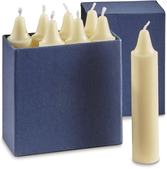 Miscellaneous Swiss Bunker Candles 91497800