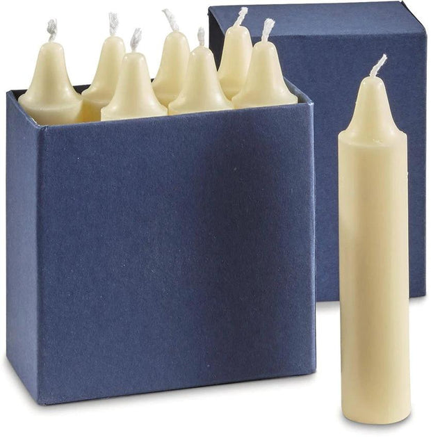 Miscellaneous Swiss Bunker Candles 91497800 by Miscellaneous