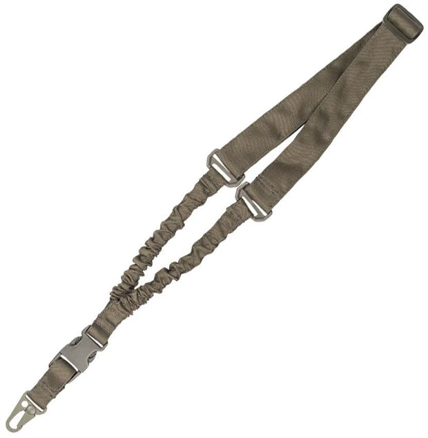 Mil-Tec OD 1 Point Sling 16184001 by Mil-Tec