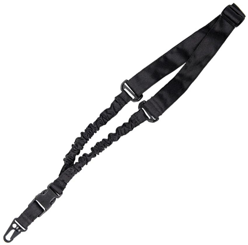 Mil-Tec Black 1 Point Sling 16184002 by Mil-Tec
