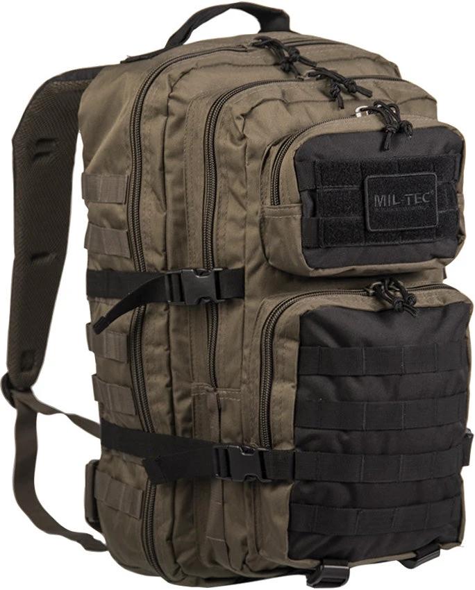 Mil-Tec Large Ranger Pack 14002301 by Mil-Tec