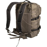 Mil-Tec Large Ranger Pack 14002301 - 36 Liter Capacity With Hydration Pocket And Side Compression Straps by Mil-Tec