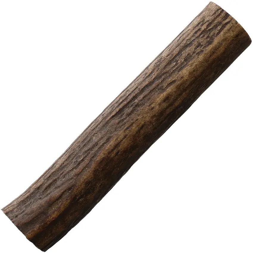 Stag Craft Genuine Stag Horn Rod M4499 - 4.5 Inch Length And 1 Inch Diameter Bulk Packed by Miscellaneous