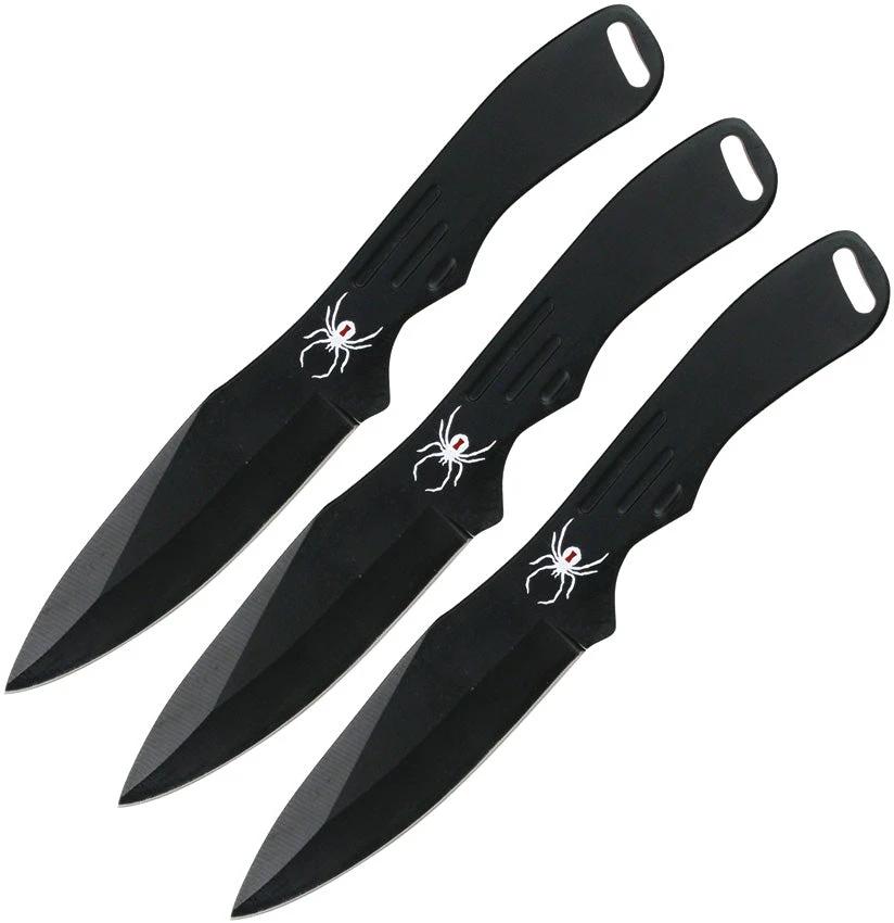 Perfect Point Throwing Knife Set RC-1793B by Perfect Point