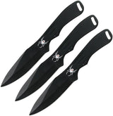 Perfect Point Throwing Knife Set RC-1793B by Perfect Point