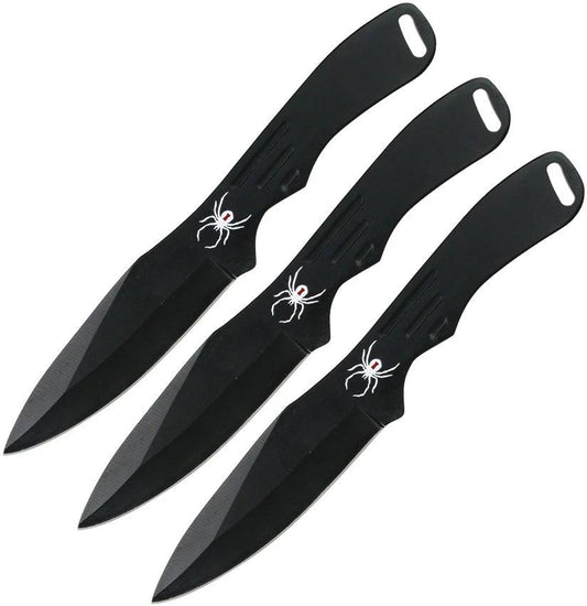 Perfect Point Throwing Knife Set RC-1793B by Perfect Point