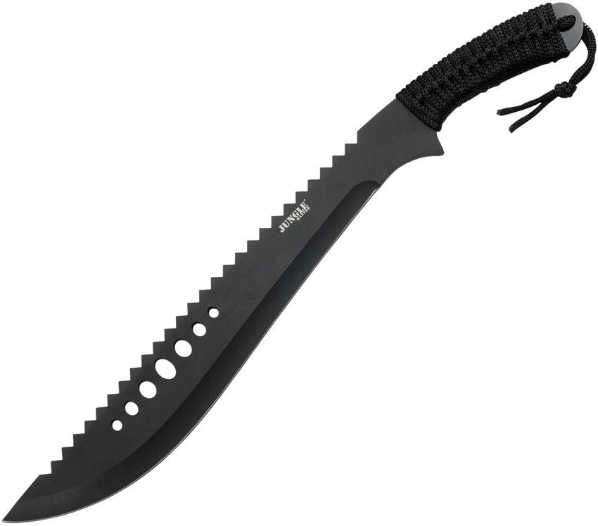 Miscellaneous Jungle Master Machete JM-031B by Miscellaneous