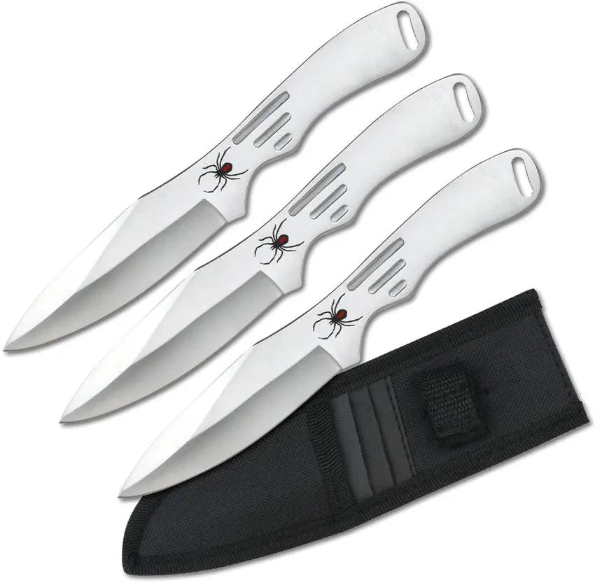 Perfect Point Throwing Knife Set RC-179-3 by Perfect Point