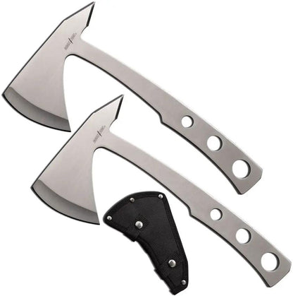 Perfect Point Throwing Axe Set PP-107-S2 by Perfect Point