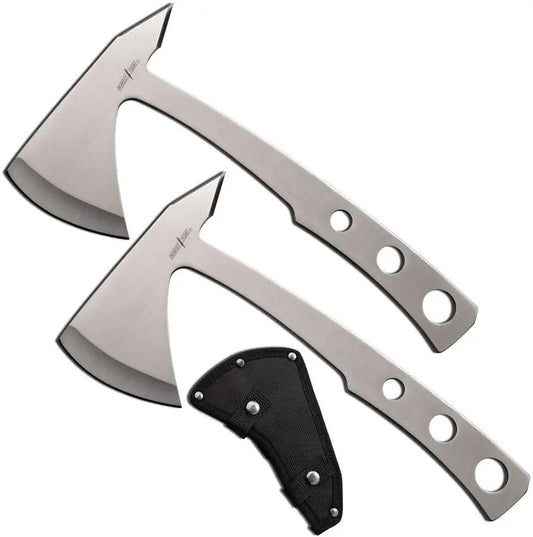 Perfect Point Throwing Axe Set PP-107-S2 by Perfect Point
