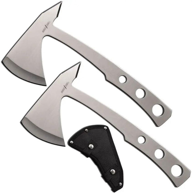 Perfect Point Throwing Axe Set PP-107-S2 by Perfect Point