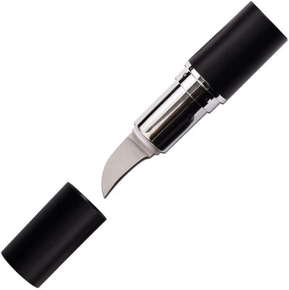 Miscellaneous Lipstick Knife Black FF-273BK by Miscellaneous
