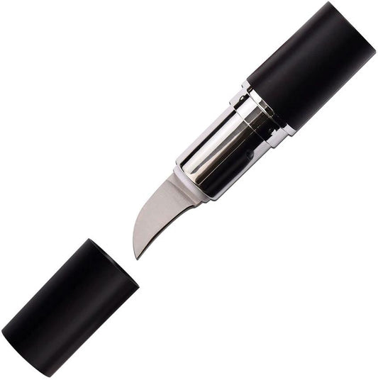 Miscellaneous Lipstick Knife Black FF-273BK by Miscellaneous