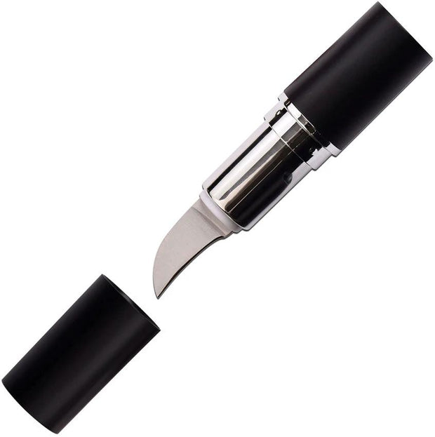 Miscellaneous Lipstick Knife Black FF-273BK by Miscellaneous