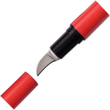 Miscellaneous Lipstick Knife Red/Black FF-273RD by Miscellaneous