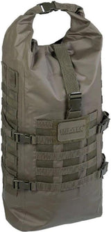 Mil-Tec Tactical Seals DryBag/Backpack 14046501 by Mil-Tec