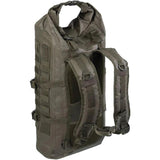 Mil-Tec Tactical Seals DryBag/Backpack 14046501 by Mil-Tec