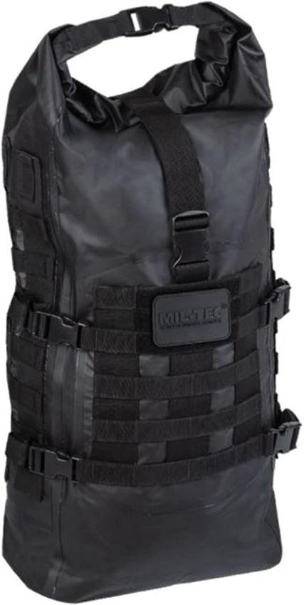 Mil-Tec Tactical Seals DryBag/Backpack 14046502 by Mil-Tec