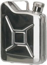 Mil-Tec Jerry Can Flask 14525000 by Mil-Tec