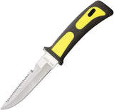 Mil-Tec Frogman Diving Knife 15381015 by Mil-Tec