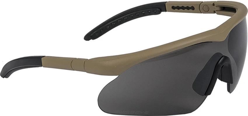 Miscellaneous Swisseye Raptor Sunglasses 15620005 by Miscellaneous