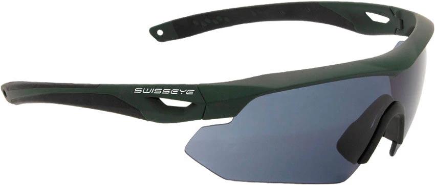 Miscellaneous Swisseye Nighthawk Sunglas 15624621 by Miscellaneous