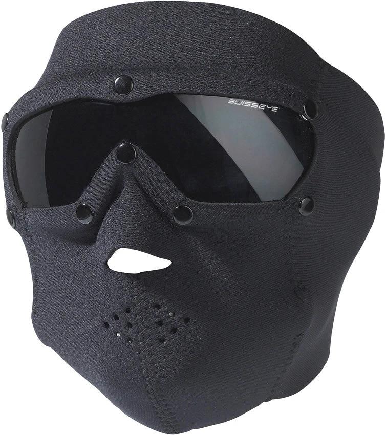 Miscellaneous Swisseye SWAT Mask 15629999 by Miscellaneous