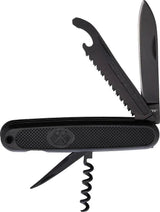 Mil-Tec German Old Style Pocket Knife 15337050 by Mil-Tec