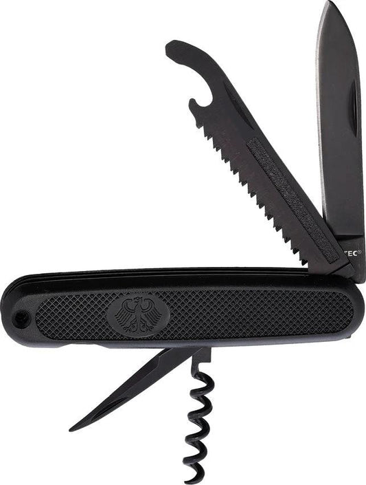 Mil-Tec German Old Style Pocket Knife 15337050 by Mil-Tec